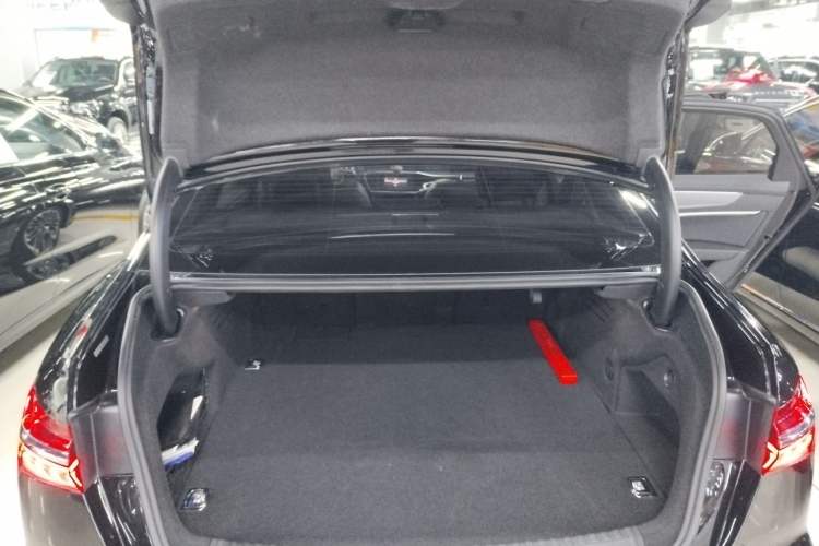 Used Audi A6L New Energy 2020 55 TFSI e quattro
