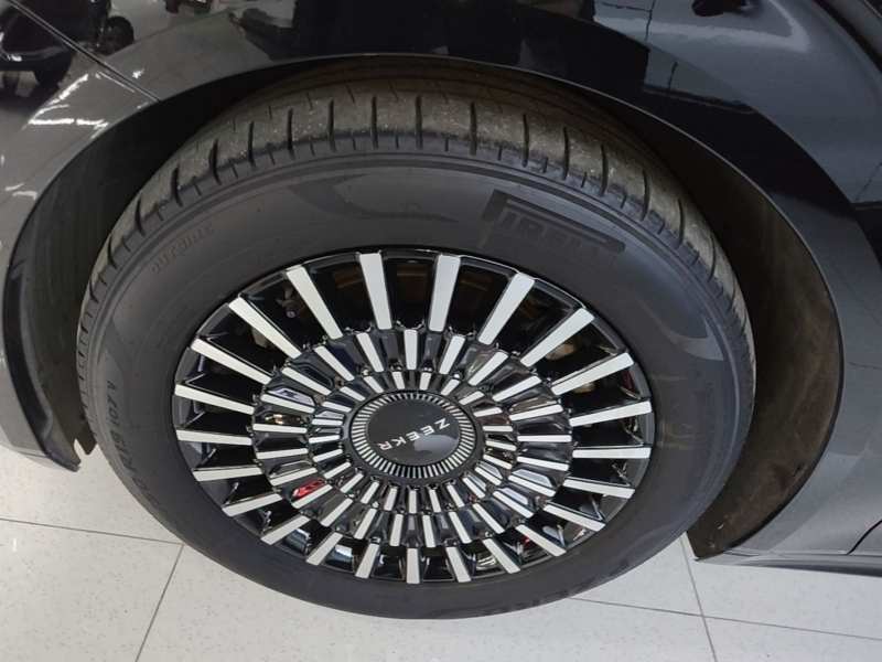Used Zeekr 009 2022 WE Edition — 22