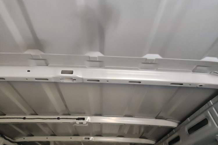 Used Farizon Xingxiang V 2024 Star Enjoy V6E Feature Edition Xuanwu 41.055 kWh
