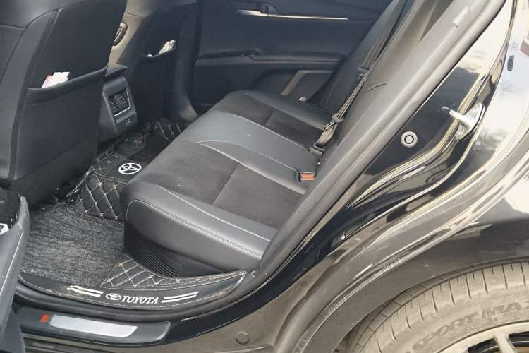 Used Toyota Camry 2024 Dual-Motor 2.5 HXS Sport Plus Edition