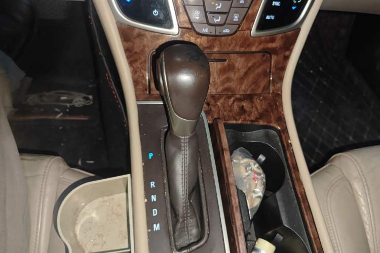 Used Buick LaCrosse 2013 eAssist 2.4L Eco-Friendly Comfort Model
