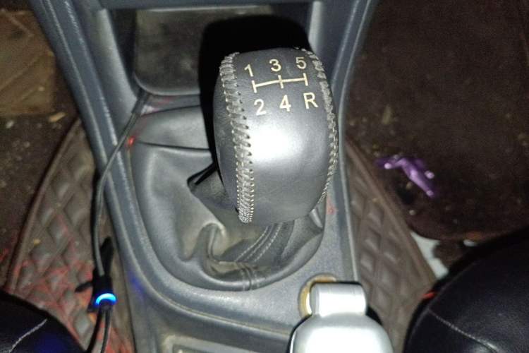 Used Peugeot 308 2014 Enjoy Edition Classic 1.6L Manual YouShang Model