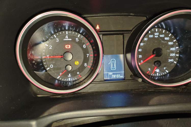 Used Haval M6 2018 1.5T Manual Two-Wheel Drive Urban Model