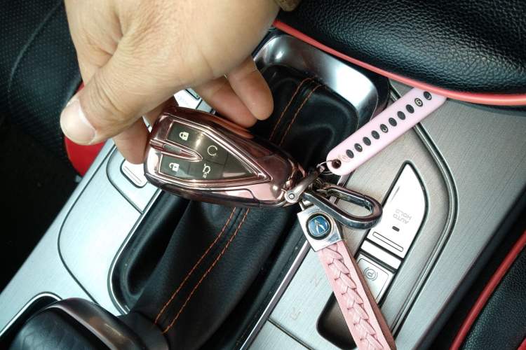 Used Oshan X7 2020 1.5T Automatic Luxury Model