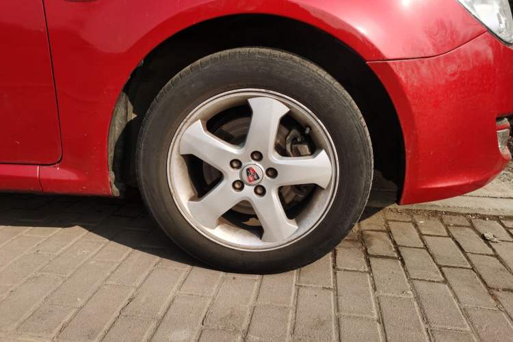 Used Roewe 350 2012 1.5L Automatic New Year Special Value Edition