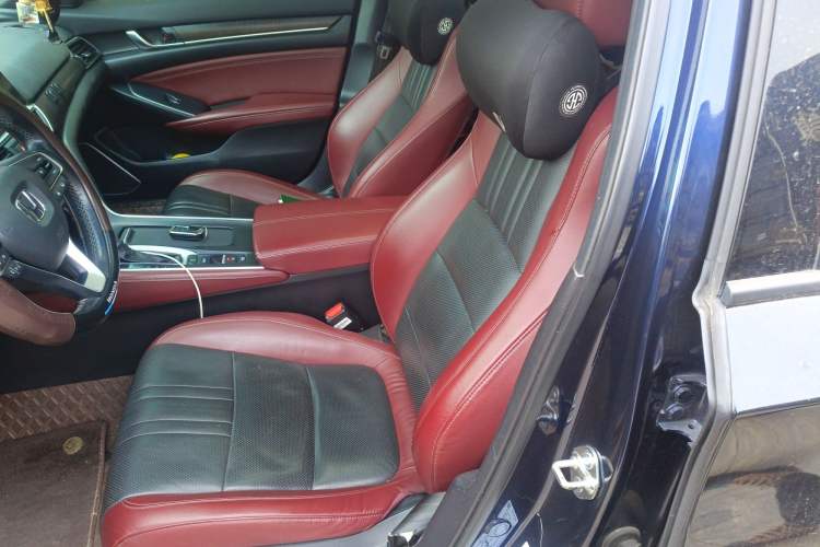 Used Honda Inspire 2022 260TURBO Jingyue Version
