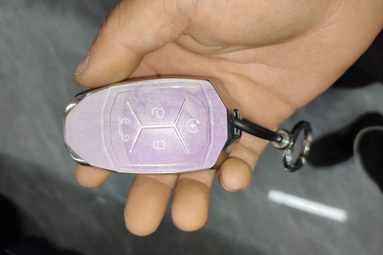 Used Lynk & Co 03 2021 1.5TD DCT Jing Champion Edition
