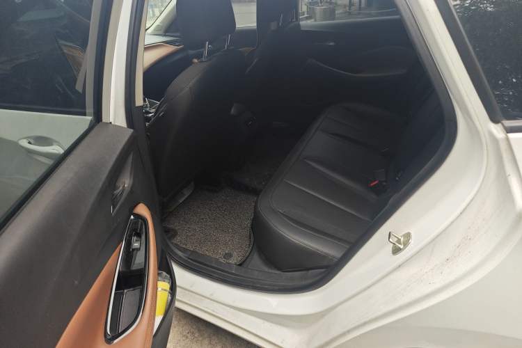 Used Buick Verano 2022 Pro 533T Enjoyment Edition
