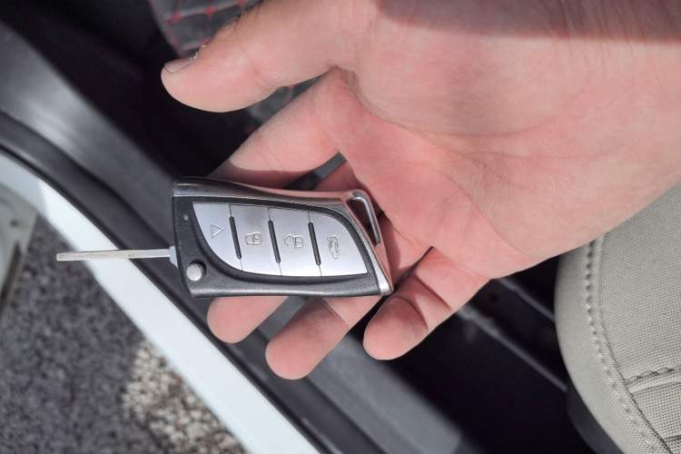 Used Buick GT 2015 15N Automatic Elite Version