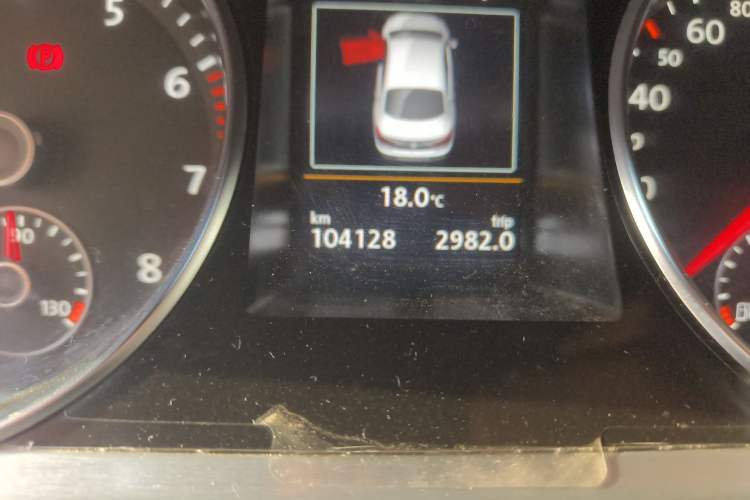 Used Volkswagen FAW-Volkswagen CC 2015 2.0 TSI Ultimate Model