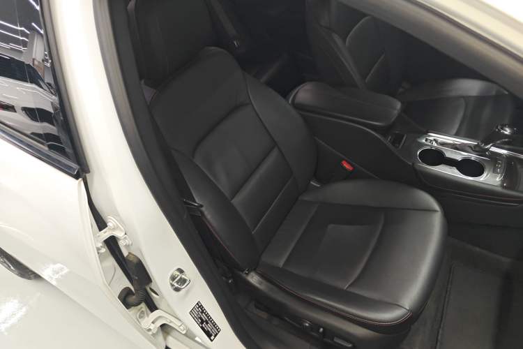 Used Chevrolet Malibu XL 2019 Redline 550T Automatic RuiLian Edition