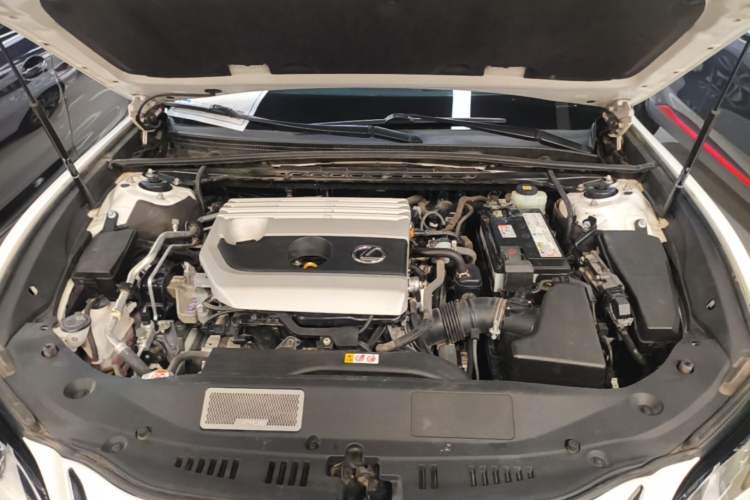 Used Lexus ES 2020 200 Excellence Edition