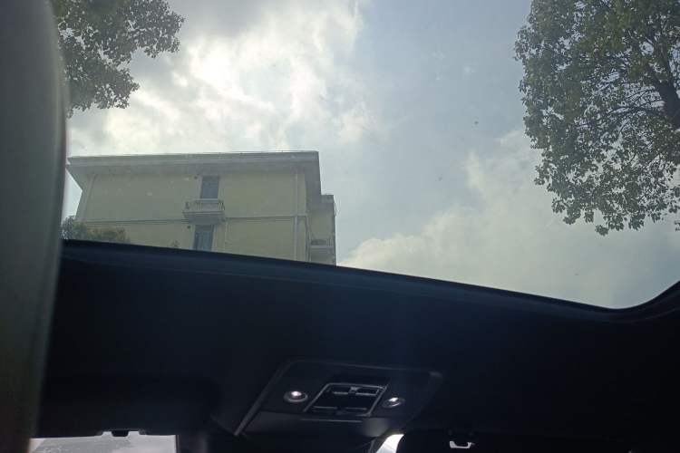 Used BYD Han 2023 DM-i Champion Edition 121KM Prestige Model
