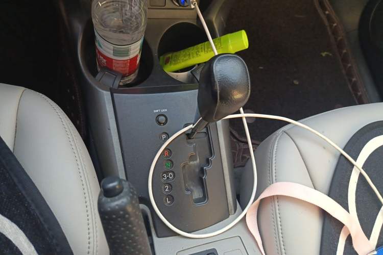 Used Toyota RAV4 2009 2.0L Automatic Classic Edition