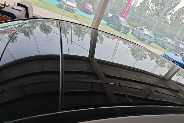 Used Mercedes-Benz C-Class 2020 C 260 L Sport Edition Roof