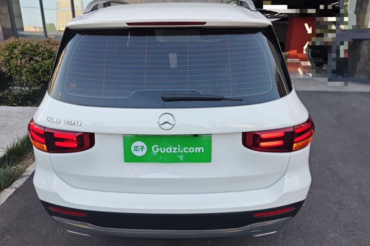 Used Mercedes-Benz GLB 2024 GLB 200 Dynamic Edition