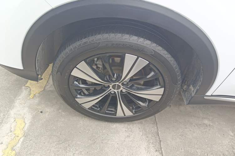 Used Roewe RX5 2020 PLUS 300TGI Manual Ali National Style Luxury Edition