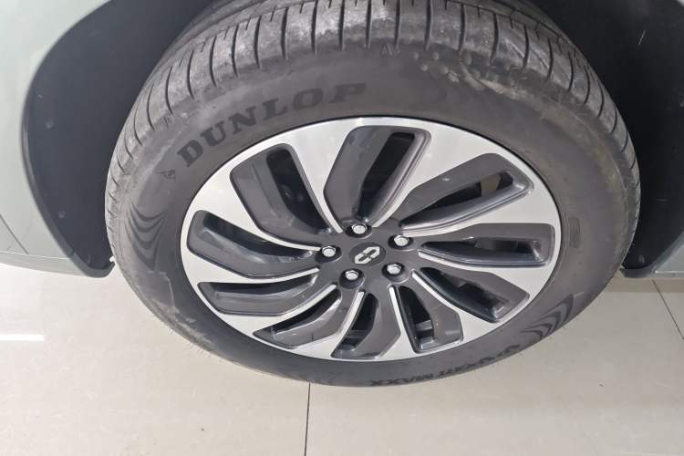 Used Hima AITO M7 2022 1.5T Rear-Drive Comfort Edition
