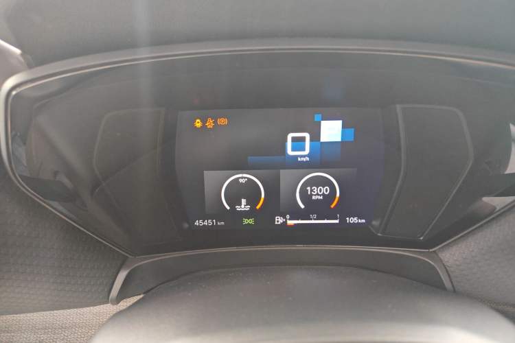 Used Citroen C5 X 2021 1.6T Enjoy the Extraordinary