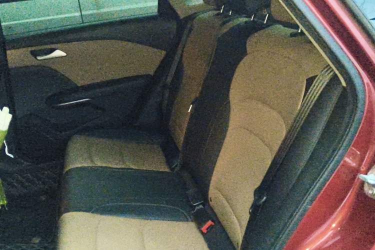 Used Chevrolet Monza 2022 320 Automatic Enjoyment Sunroof Version
