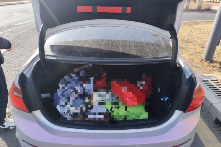 Used BMW 1 Series 2018 118i Fashion Model