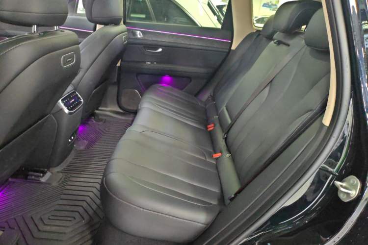 Used Hima AITO M7 2024 1.5T Four-Wheel Drive Plus Version 5 Seats