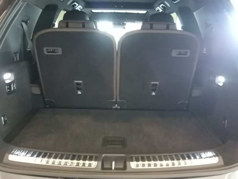 Used Li Auto L8 2023 Pro Model — 20