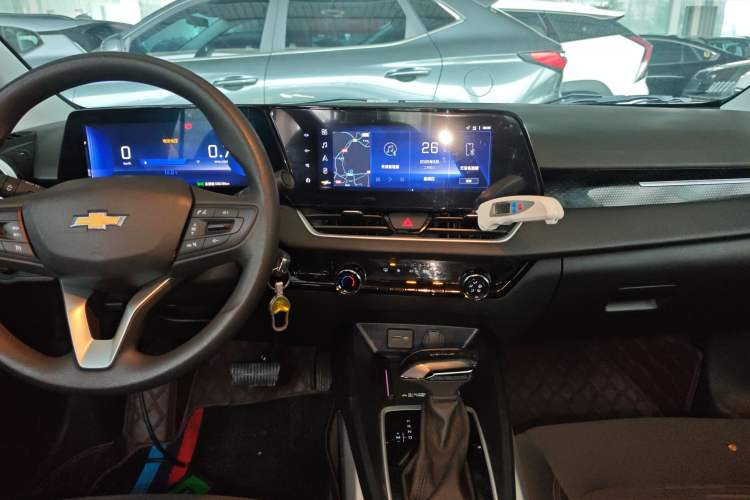 Used Chevrolet Monza 2024 1.5L Dual-Clutch Enjoyment Edition
