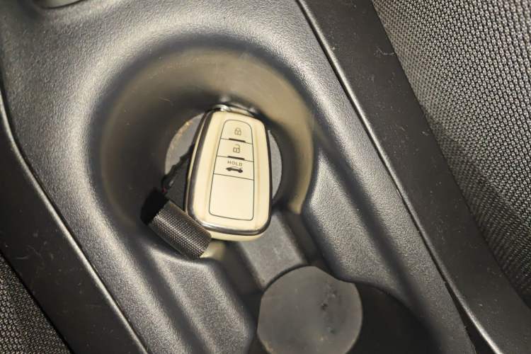 Used Toyota Levin 2022 185T CVT Luxury Edition