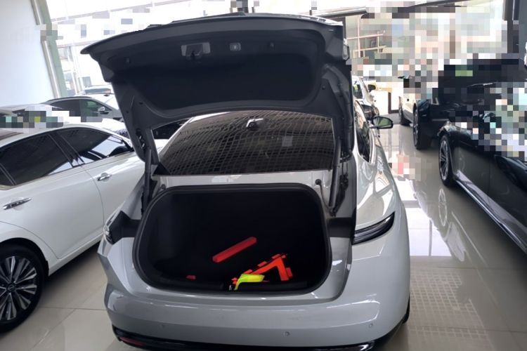 Used Nio ET5 2025 75 kWh
