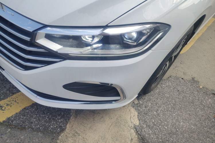 Used Volkswagen Lavida 2024 300TSI DSG Full-Comfort Edition