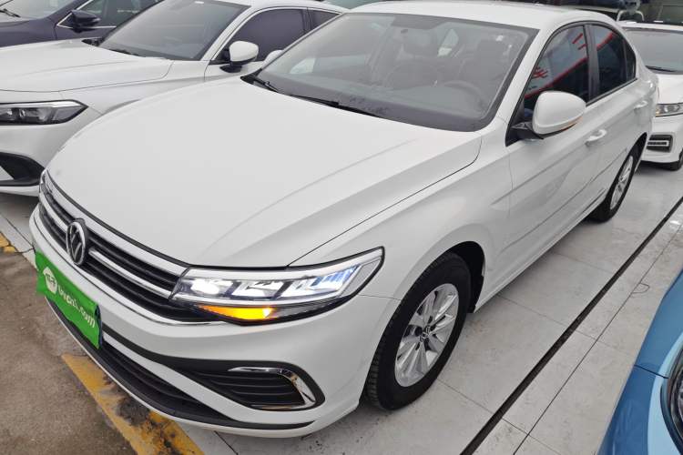 Used Volkswagen Bora 2024 200TSI DSG Comfort Edition
