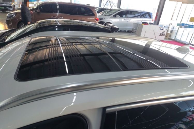 Used BMW X1 2021 Restyled sDrive25Li Leading Edition