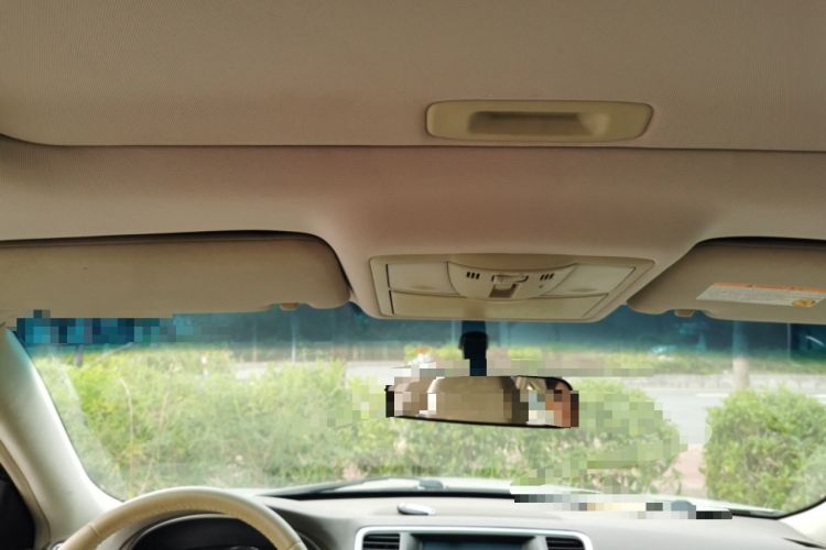 Used Nissan Teana 2011 2.5L XL Glory Edition
