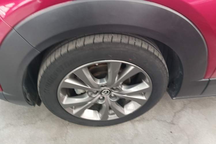 Used Mazda CX-30 2020 2.0L Automatic YAYUE Version
