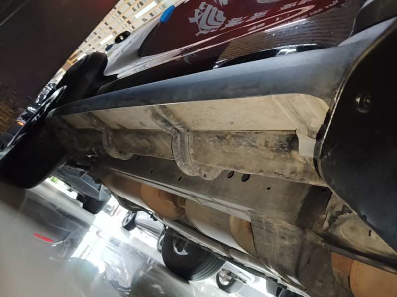 Used Tank 300 2021 Off-Road Edition 2.0T Conqueror — 20