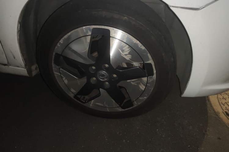 Used Dongfeng Aeolus E70 2021 Revised Version 3 500 Ultra-Comfort Edition
