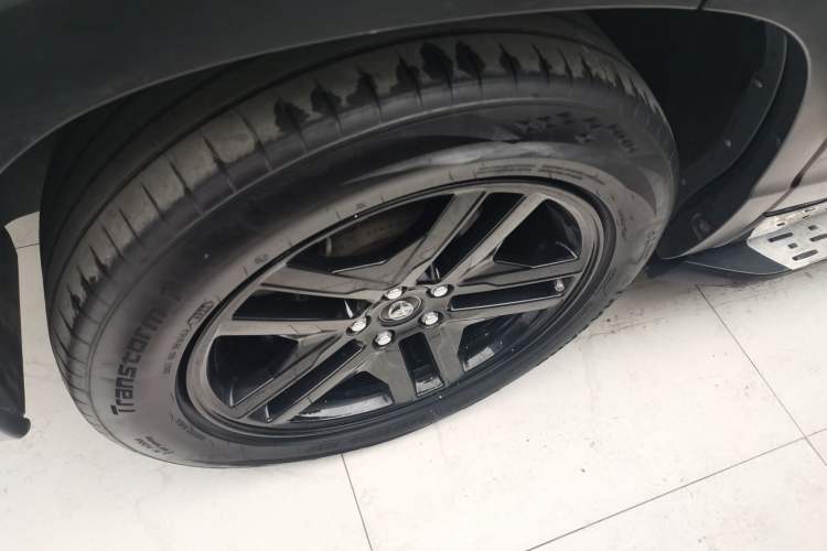 Used Toyota Highlander 2015 2.0T Four-Wheel Drive Luxury Edition 7-Seater
