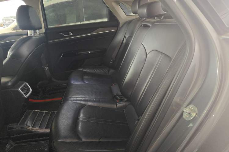 Used Kia K5 2020 380T GT-Line Premium Edition
