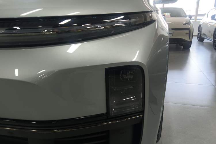 Used Li Auto L7 2024 Ultra Model