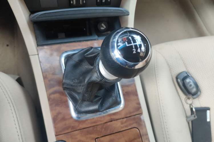 Used BYD G6 2012 1.5TI Manual Luxury Edition