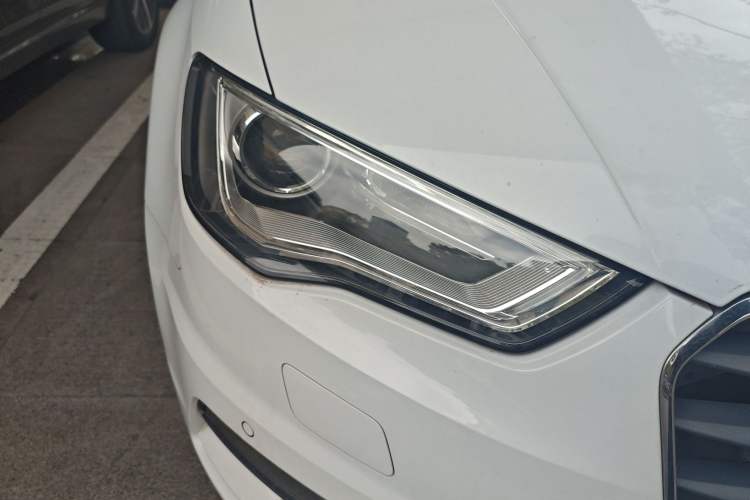 Used Audi A3 2016 Limousine 35 TFSI Prestige Edition
