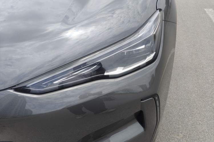 Used Geely Galaxy E5 2024 530km Long-Range Version
