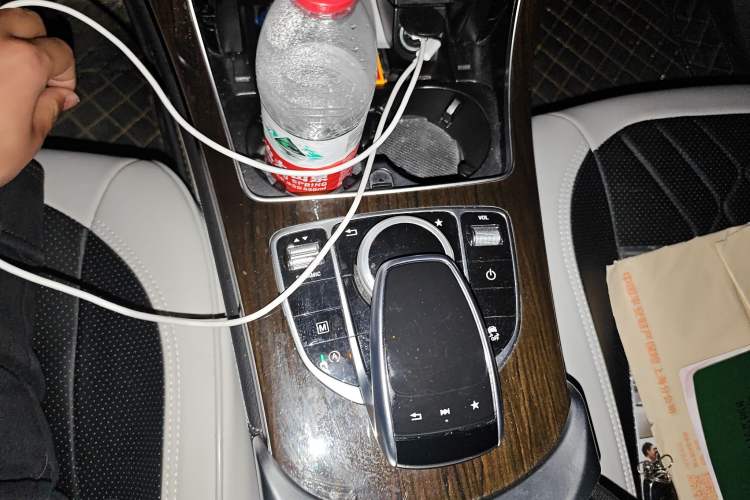 Used Mercedes-Benz GLC 2019 GLC 260 L 4MATIC Dynamic Model