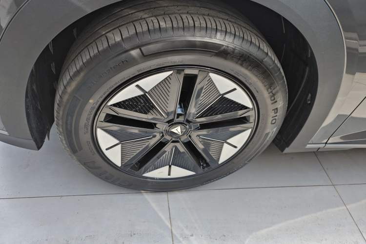 Used Deepal S07 2024 121Max Glory Edition
