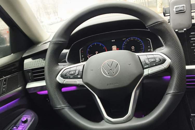 Used Volkswagen Passat 2021 330TSI Elite Edition