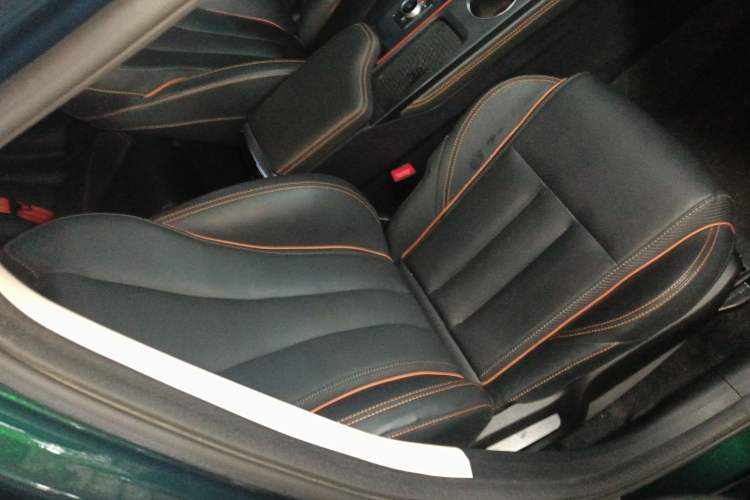 Used Chery Arrizo 5 GT 2022 1.6T DCT Chii
