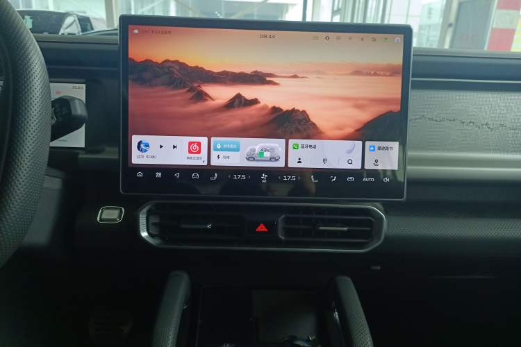 Used JETOUR Traveler C-DM 2024 C-DM 208KM Mountain & Wilderness Edition