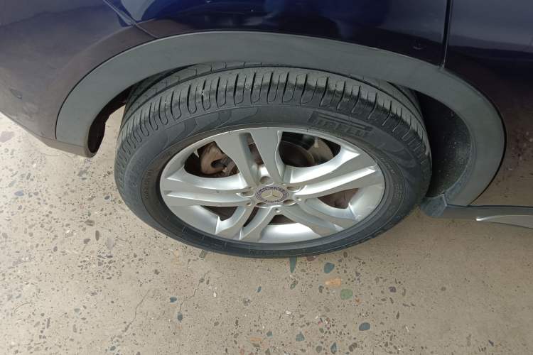 Used Mercedes-Benz GLA 2015 GLA 200 Sport Edition Exterior 5