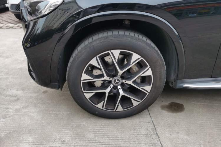 Used Mercedes-Benz GLC New Energy 2025 350 e L 4MATIC Collector's Edition